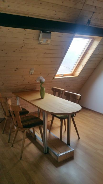 Villa Haus Selina à Briedel Extérieur photo