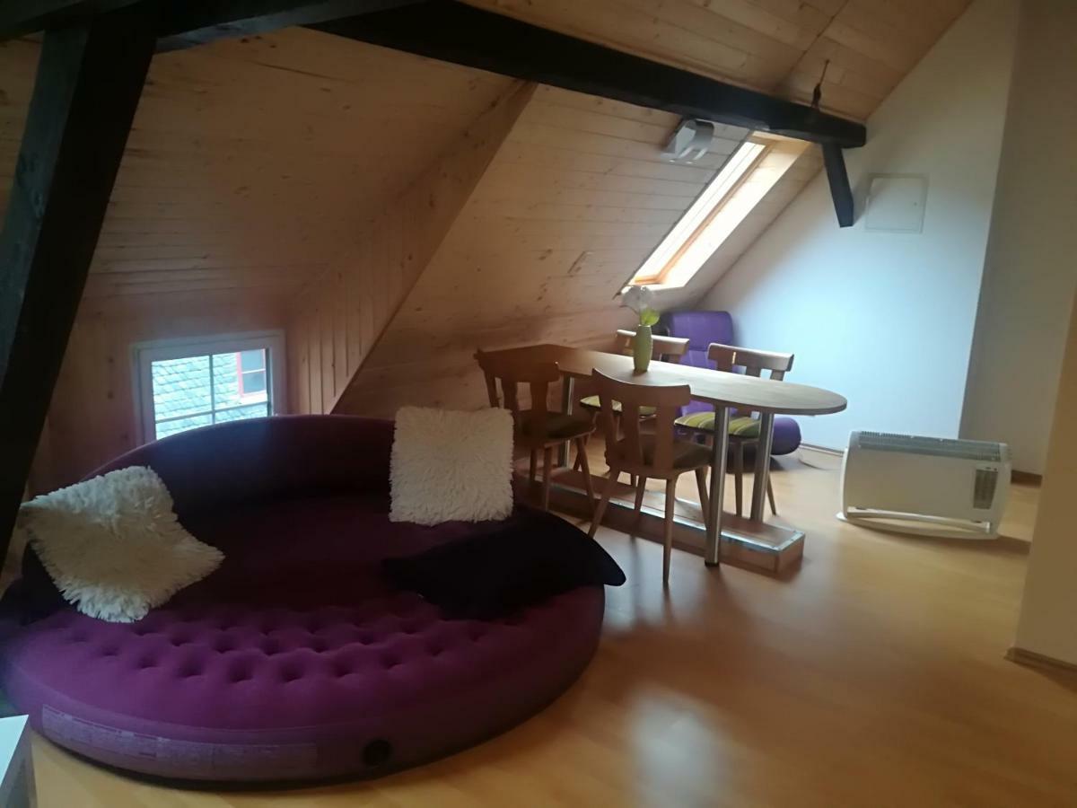 Villa Haus Selina à Briedel Extérieur photo