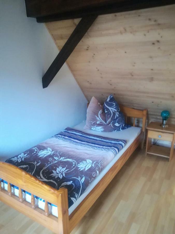 Villa Haus Selina à Briedel Extérieur photo
