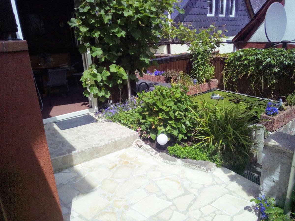 Villa Haus Selina à Briedel Extérieur photo